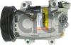  134395 Compressor, air conditioning